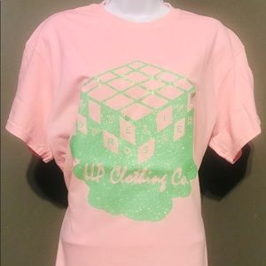 Live. Life & Prosper Clothing